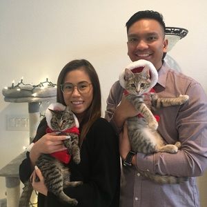 Meet your Posher, Audrey